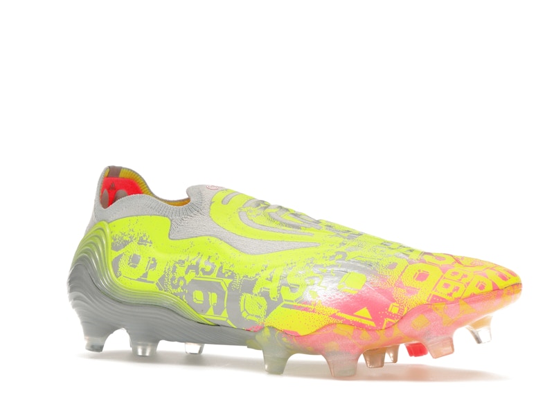 adidas Copa Sense+ FG Numbersup