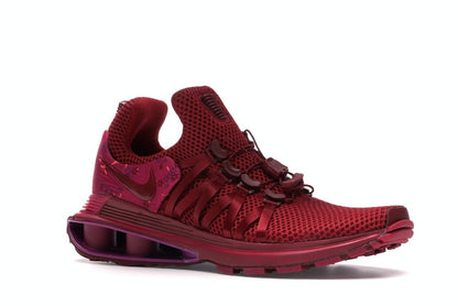 Nike Shox Gravity Red Crush (Women's)