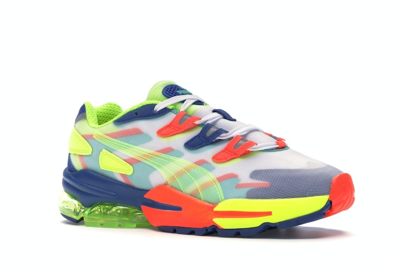 Puma Cell Alien Kaleidoscope