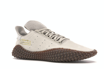adidas Kamanda Clear Brown
