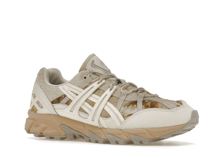 ASICS Gel-Sonoma 15-50 Future Trail Cream Oatmeal