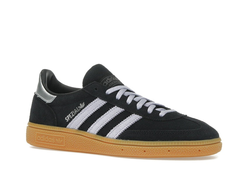 adidas Handball Spezial Black Light Violet (Women's)