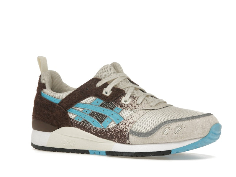 ASICS Gel-Lyte III Up There Kookaburra