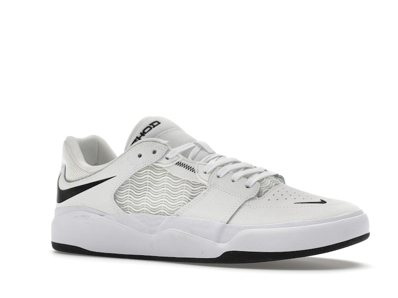 Nike SB Ishod Wair Premium White Black