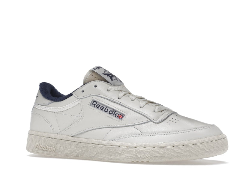 Reebok Club C 85 Vintage Chalk Alabaster