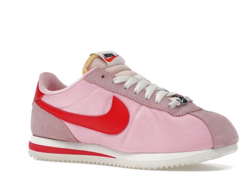 Nike Cortez TXT Medium Soft Pink Sail (Women's)