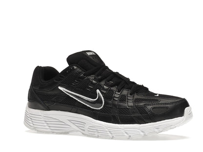 Nike P-6000 Black Anthracite White (Women's)