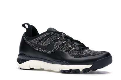 Nike Lupinek Flyknit Low Sail/Black-Anthracite