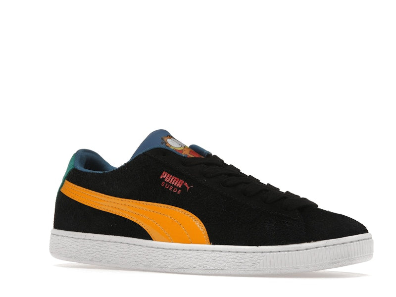 Puma Suede Garfield