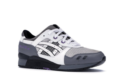 ASICS Gel-Lyte III Ronnie Fieg Culture Shoq 1.0