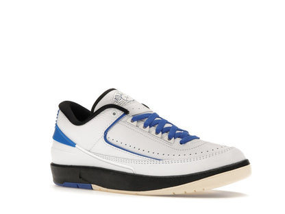 Jordan 2 Retro Low Varsity Royal (Women's)