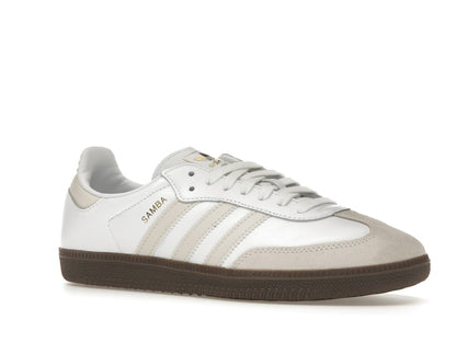 adidas Samba White Alumina (Women's)