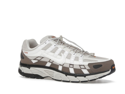 Nike P-6000 Light Orewood Brown Mink Brown