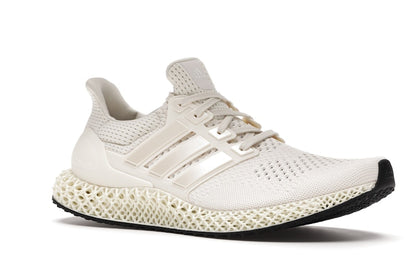 adidas Ultra 4D Core White