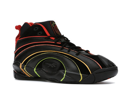 Reebok Shaqnosis Hot Ones