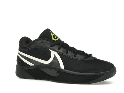 Nike Giannis Zoom Freak 6 Black Label