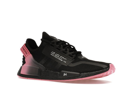 adidas NMD R1 V2 Damian Lillard