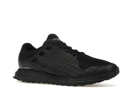 adidas Ultra Boost Porsche Triple Black