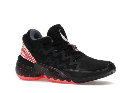 adidas D.O.N. Issue #2 Marvel Venom (Kids)