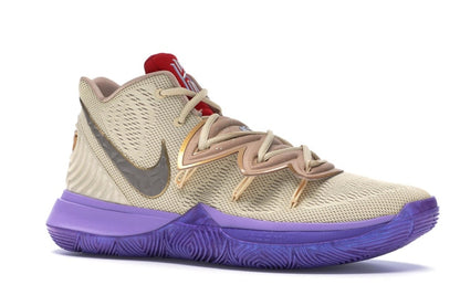 Nike Kyrie 5 Concepts Ikhet