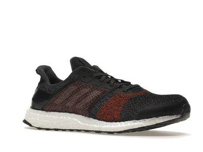 adidas Ultra Boost ST Black Energy