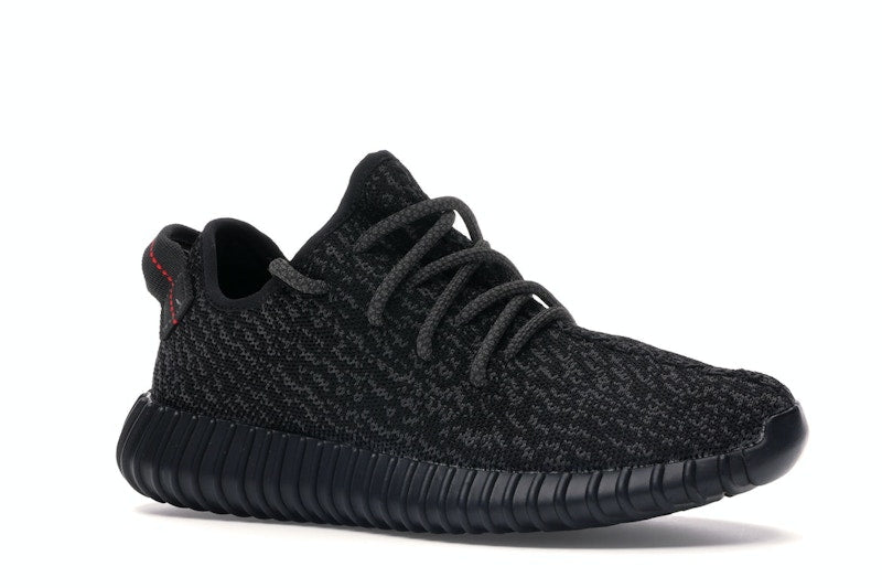 adidas Yeezy Boost 350 Pirate Black (2015)