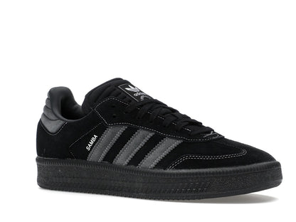 adidas Samba XLG Black Carbon