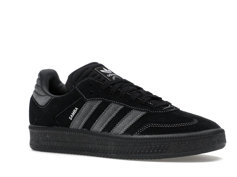 adidas Samba XLG Black Carbon