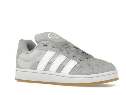 adidas Campus 00s Beta Grey One Cloud White