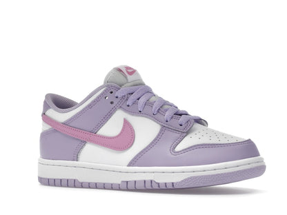 Nike Dunk Low Lilac Bloom (GS)