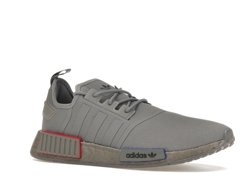 adidas NMD R1 Grey Three Grey Boost