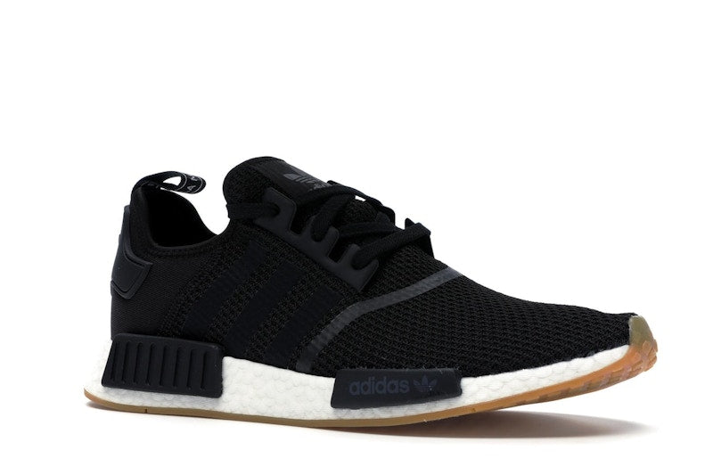 adidas NMD R1 Black Gum