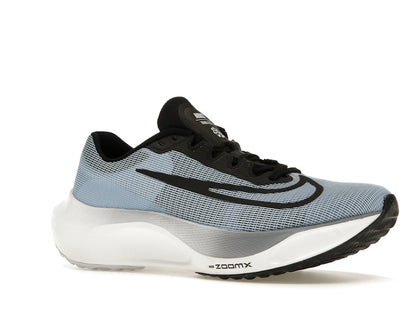 Nike Zoom Fly 5 Cobalt Bliss White