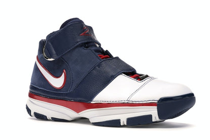 Nike Kobe 2 ST USA
