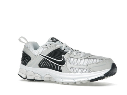 Nike Zoom Vomero 5 Metallic Platinum Black (GS)
