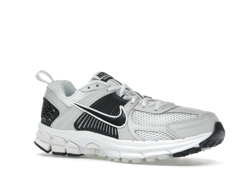 Nike Zoom Vomero 5 Metallic Platinum Black (GS)