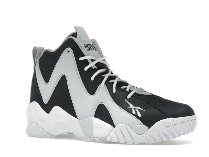 Reebok Kamikaze Mid Packer Shoes X Sneakersnstuff Token 38
