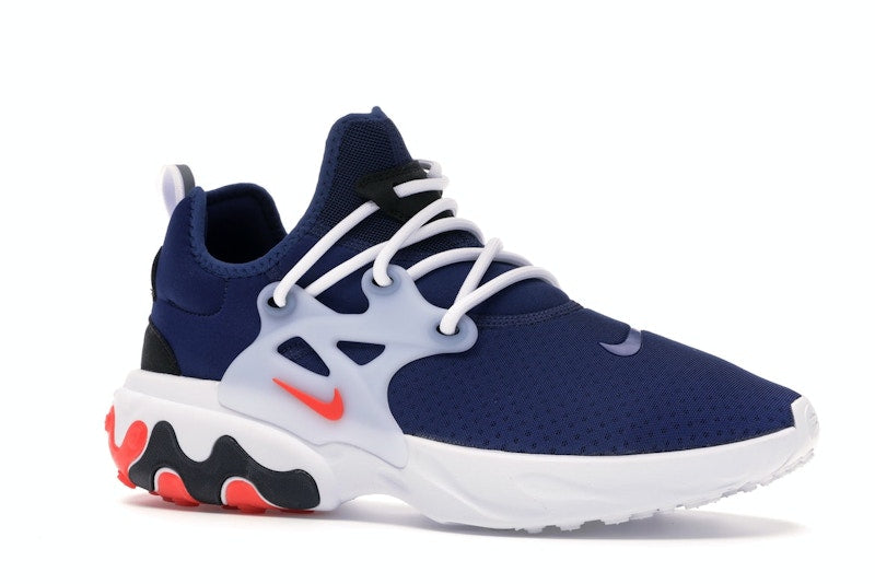 Nike React Presto Rabid Panda