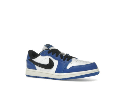 Jordan 1 Retro Low OG Game Royal (PS)