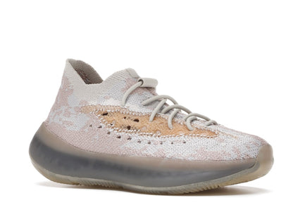 adidas Yeezy Boost 380 Pepper (Kids)