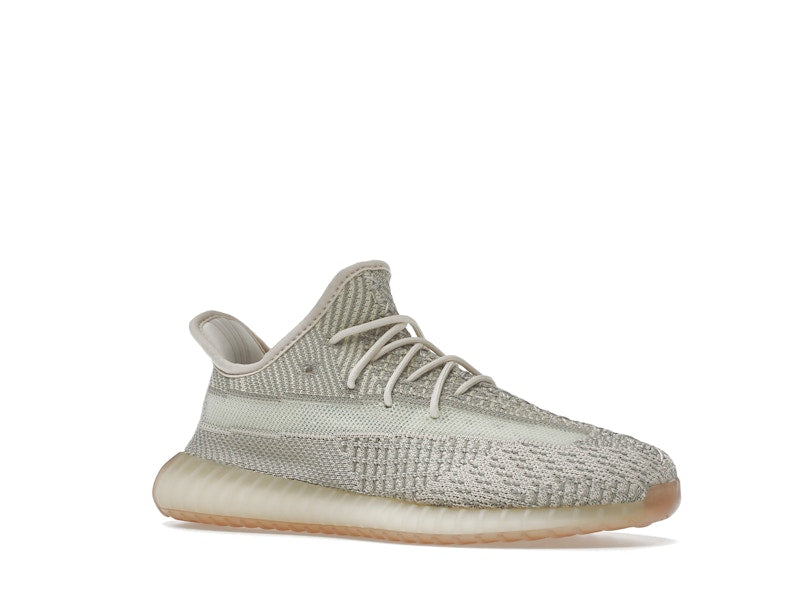 adidas Yeezy Boost 350 V2 Citrin (Kids)