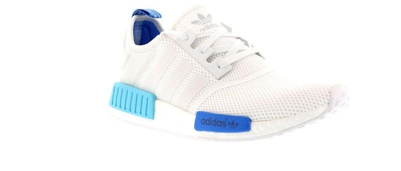 adidas NMD R1 Blue Glow (Women's)