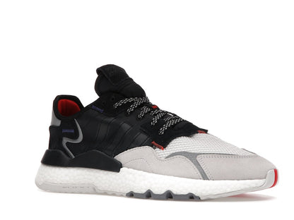 adidas Nite Jogger 3M Core Black Crystal White