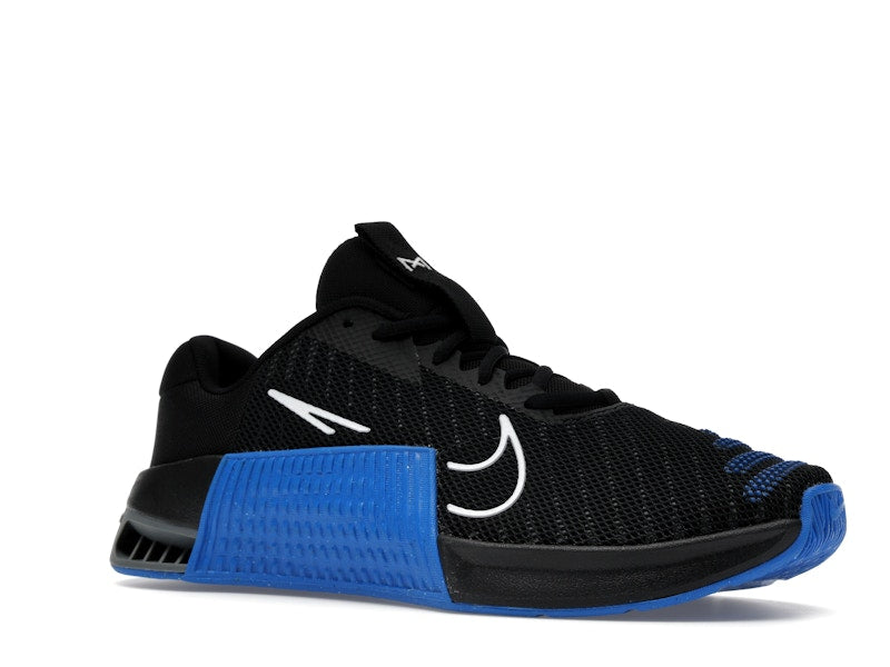 Nike Metcon 9 TB Black Signal Blue