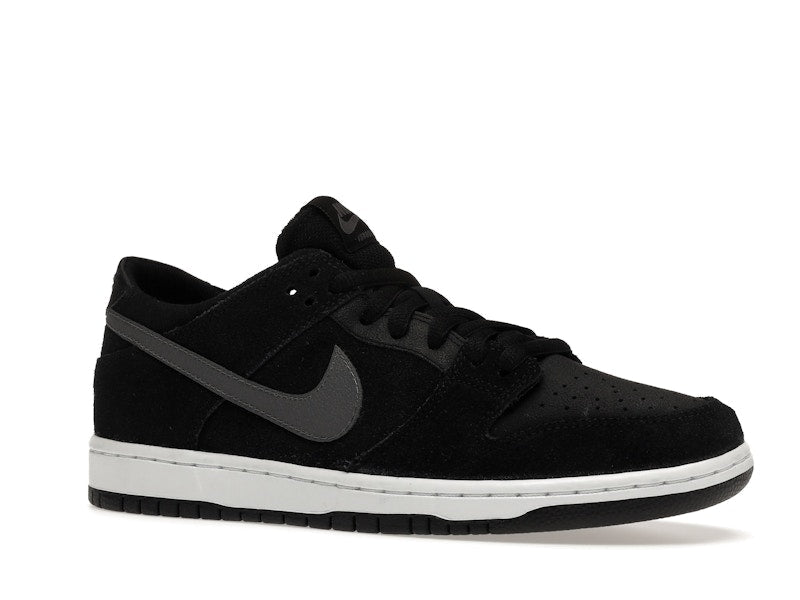 Nike Dunk Low IW Black Light Graphite