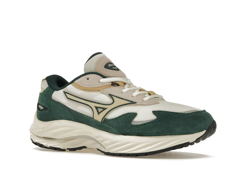 Mizuno Wave Rider Beta Cream Green