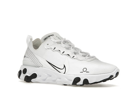 Nike React Element 55 Schematic