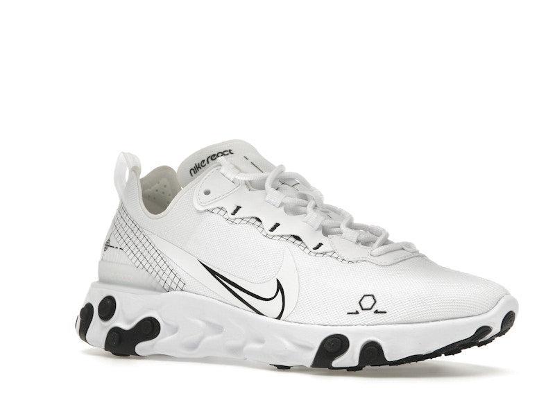 Nike React Element 55 Schematic