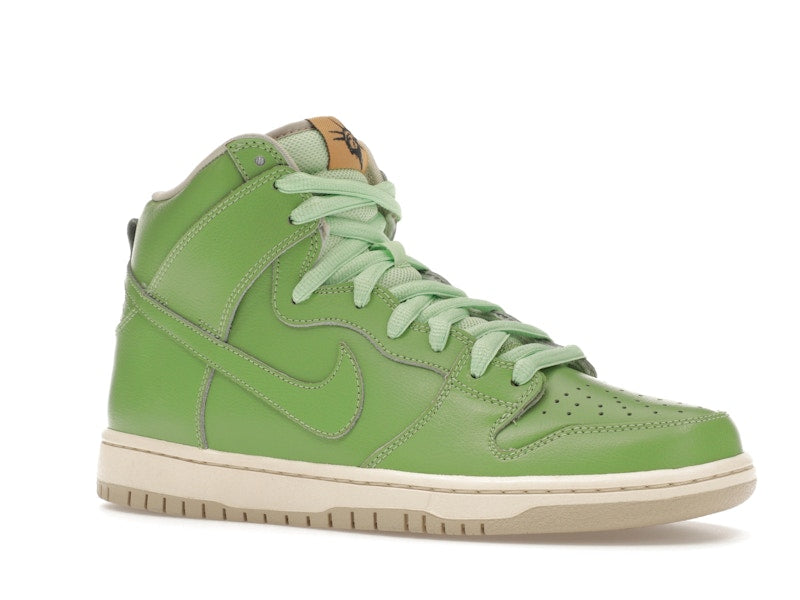 Nike SB Dunk High Statue of Liberty