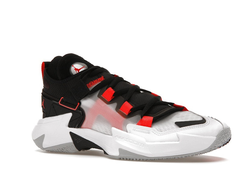 Jordan Why Not .5 Bloodline
